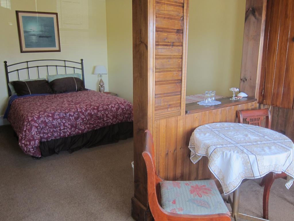 Salmon River Country Inn Head of Jeddore Værelse billede
