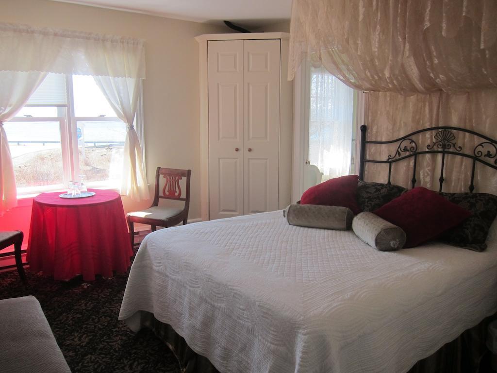 Salmon River Country Inn Head of Jeddore Værelse billede