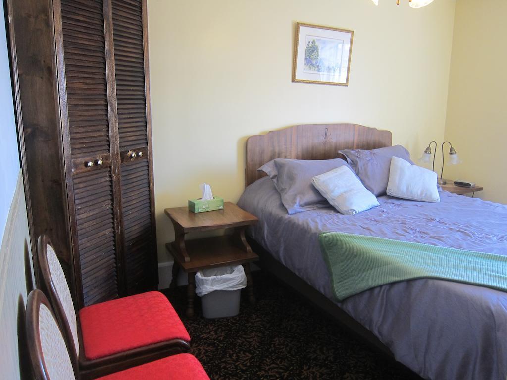 Salmon River Country Inn Head of Jeddore Værelse billede