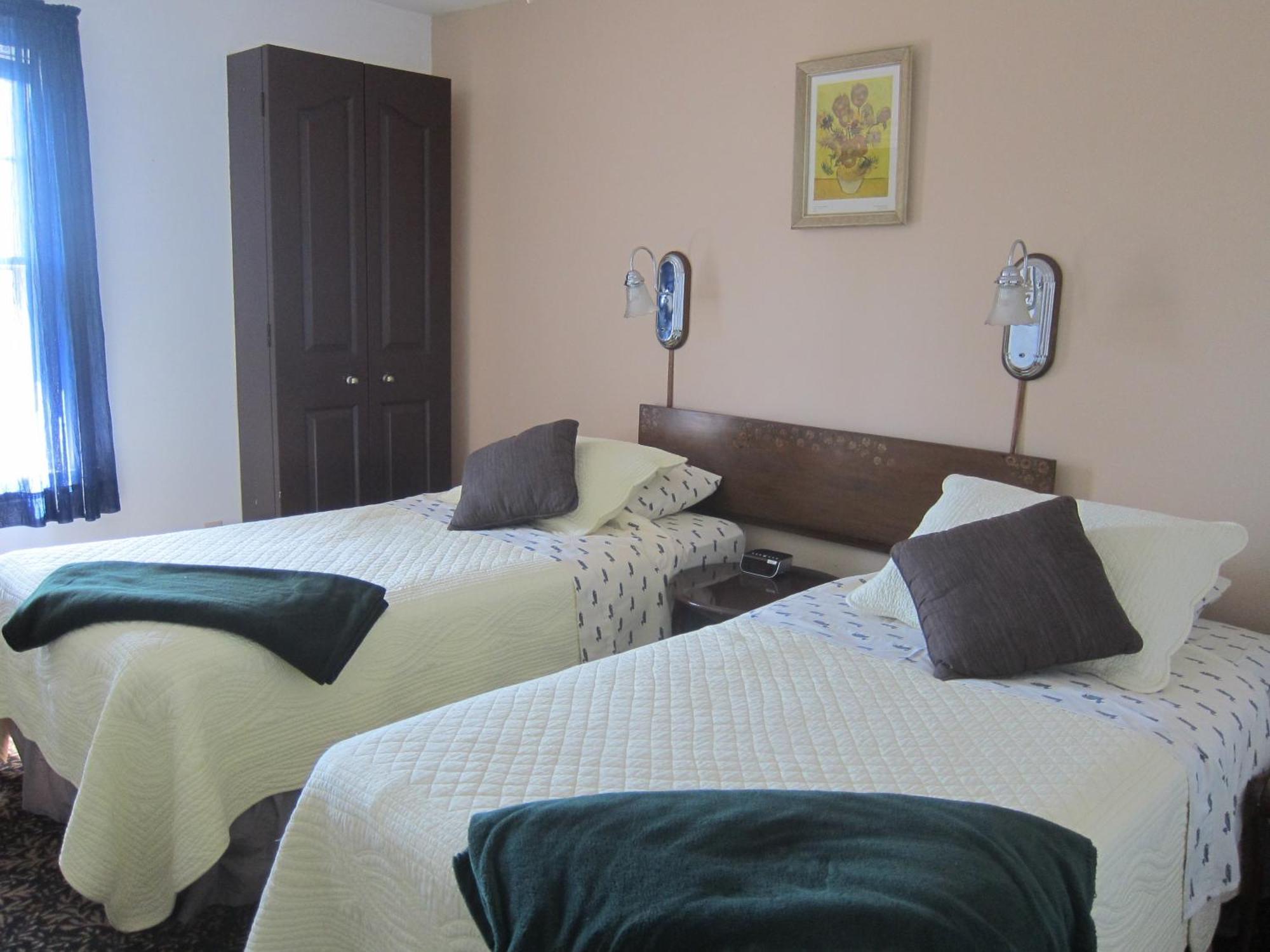 Salmon River Country Inn Head of Jeddore Eksteriør billede