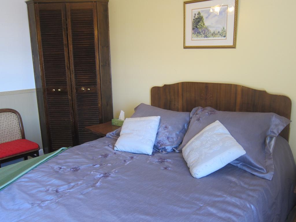 Salmon River Country Inn Head of Jeddore Eksteriør billede